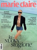 Marie Claire Italia